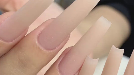 3in1 Super Builder GEL 【Shaping, Building, and Nail Form Extension】25ML